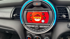 MINI Convertible 1.5 Cooper Sport II 2dr Petrol Convertible